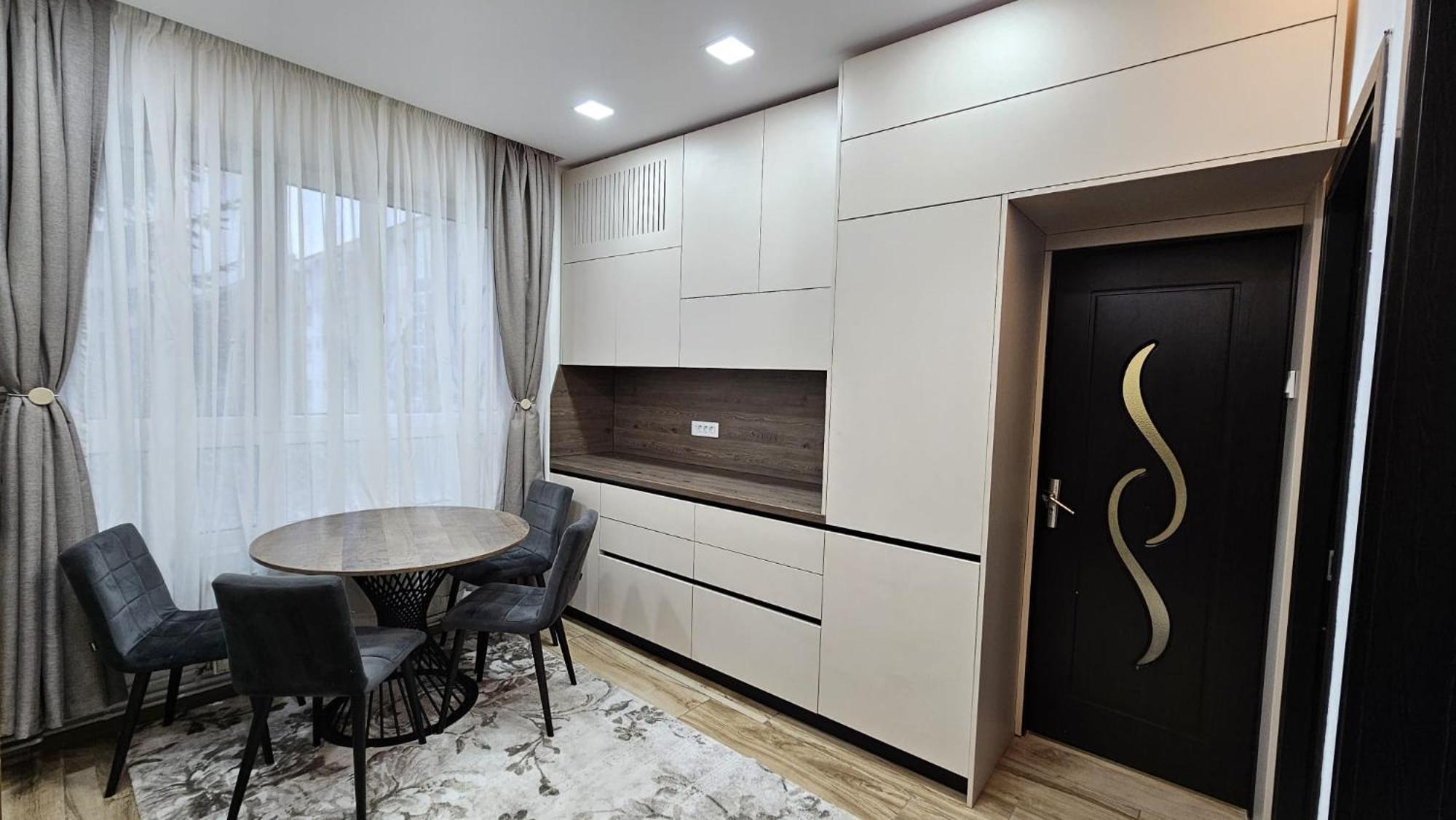 Apartament cu 1 dormitor